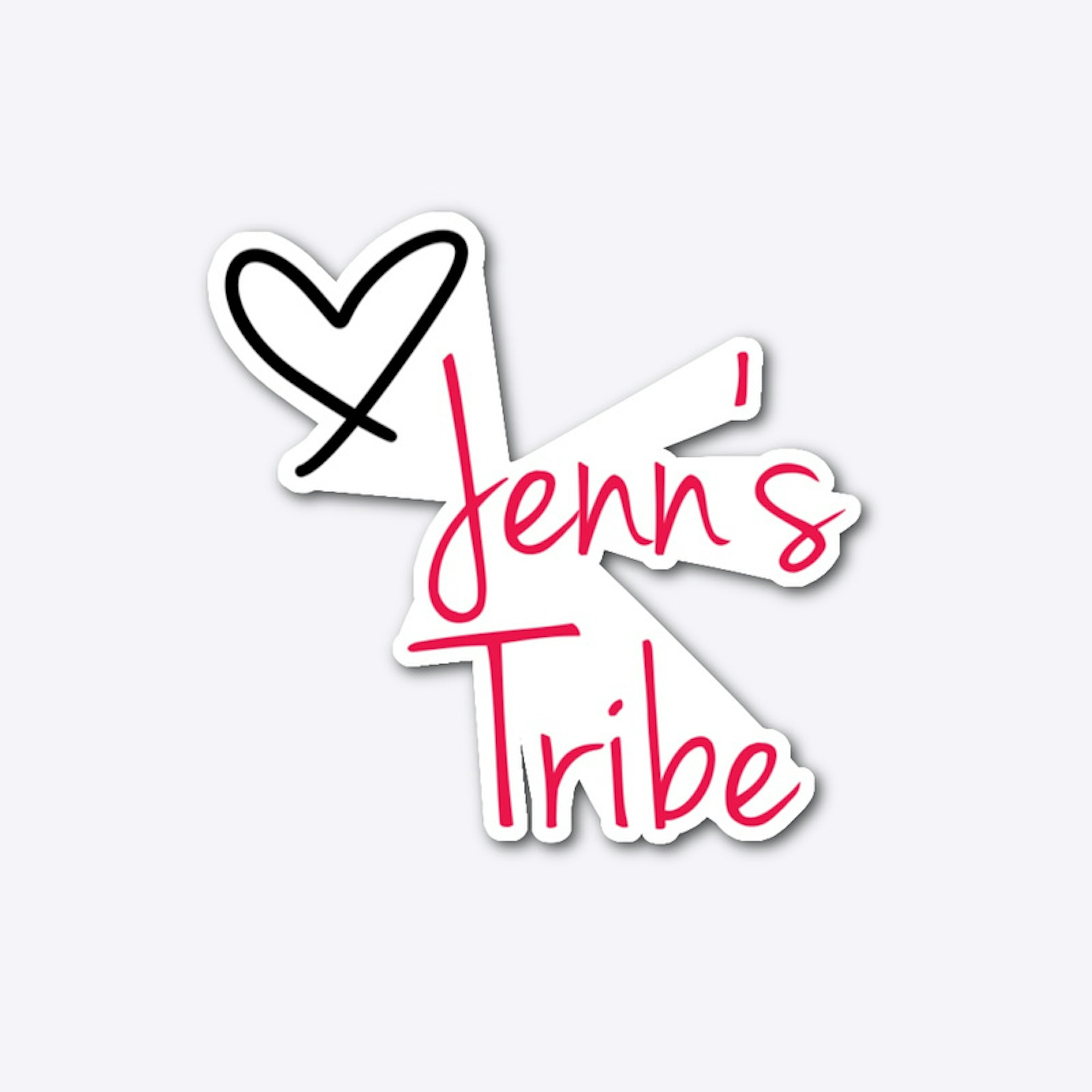 Jenn's Tribe